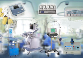 All Type of Medical Equipments